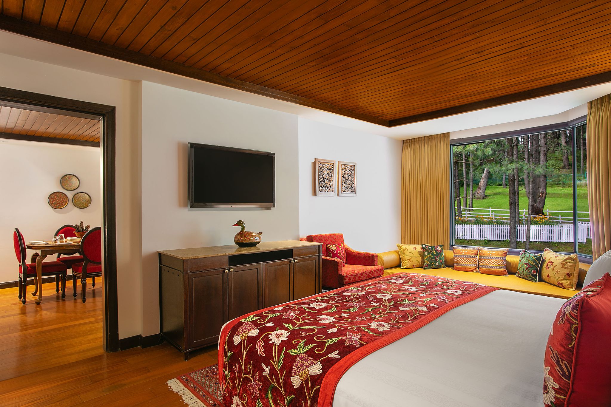 undefined Welcomhotel by ITC Hotels, Pine N Peak, Pahalgam 10