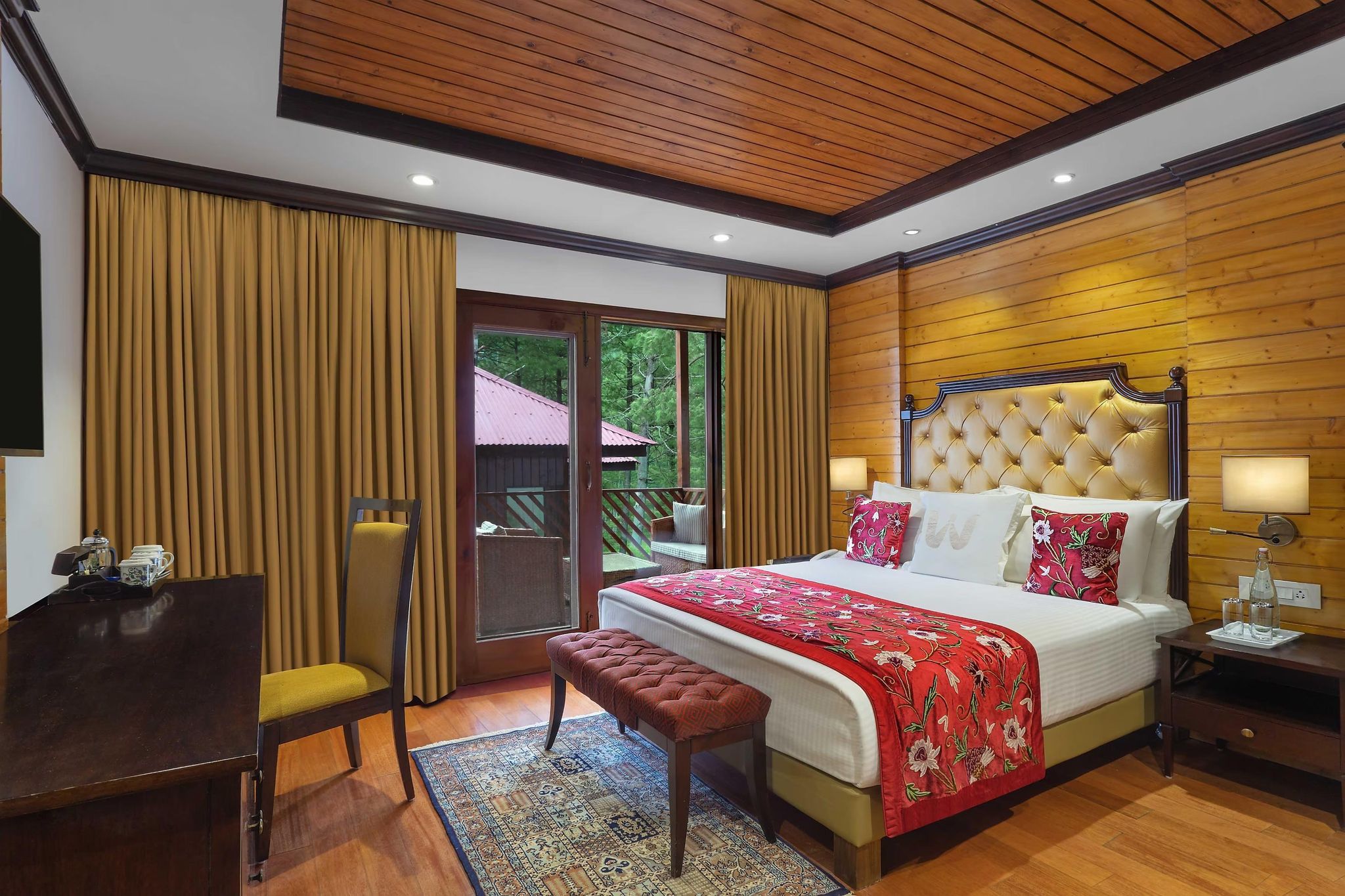 undefined Welcomhotel by ITC Hotels, Pine N Peak, Pahalgam 7