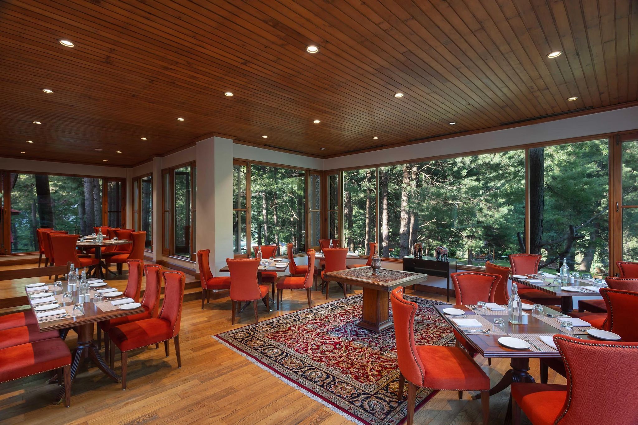 undefined Welcomhotel by ITC Hotels, Pine N Peak, Pahalgam 5