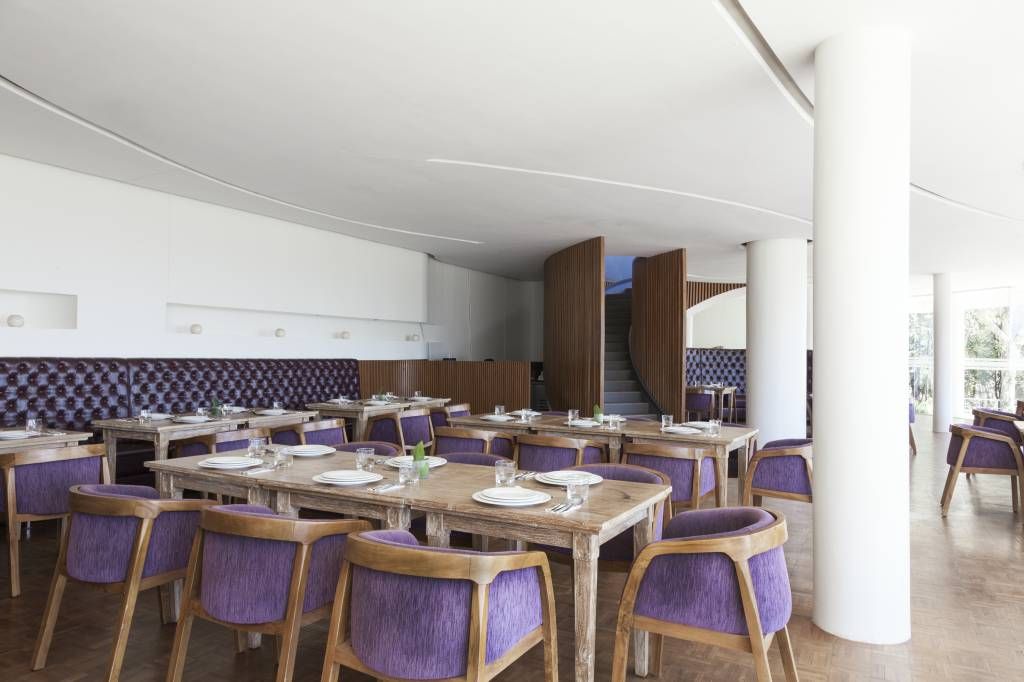 Food & Dining