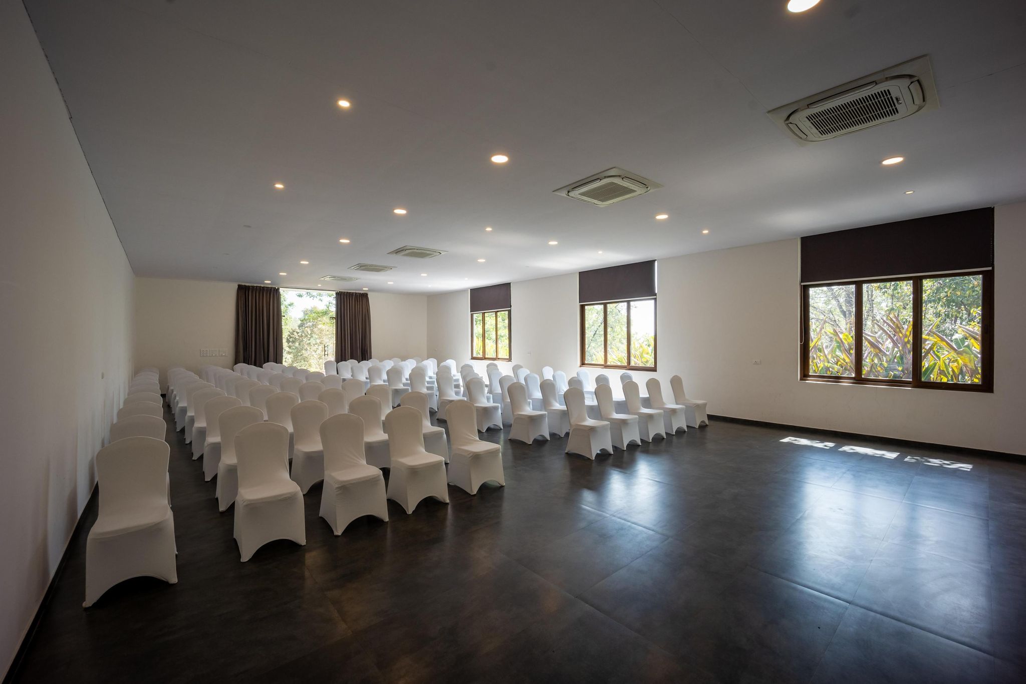 Business Centre