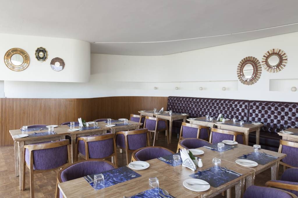 Food & Dining