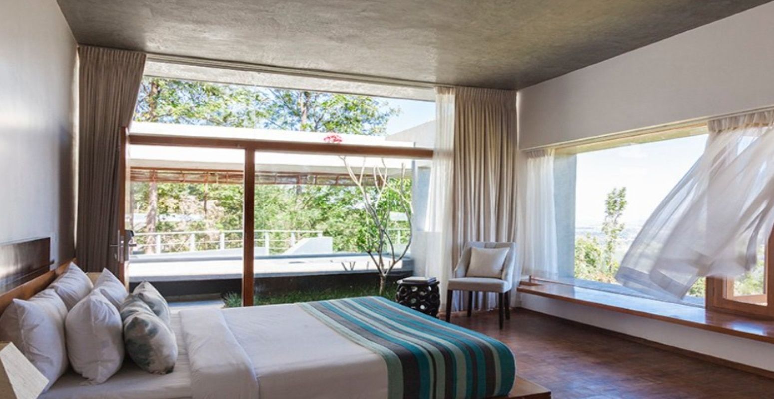 Java Rains Villa - Kaffa 2