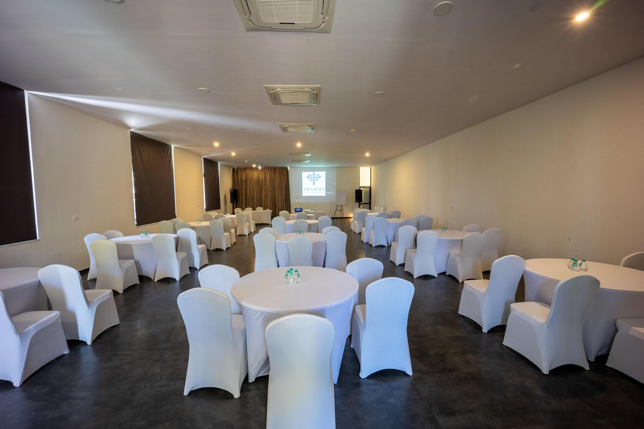 Business Centre