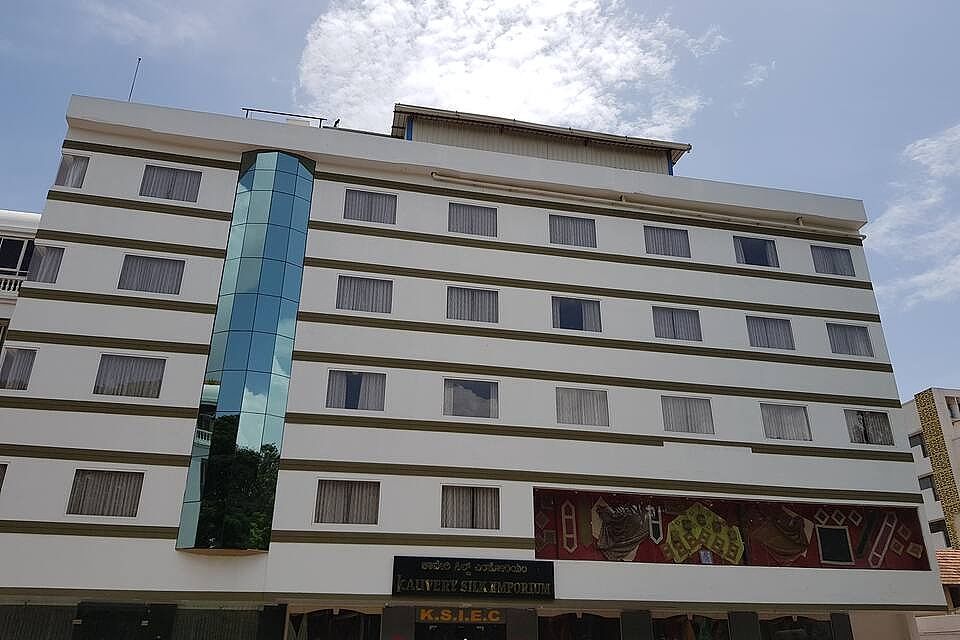 undefined HOTEL SANDESH PRIDE 9