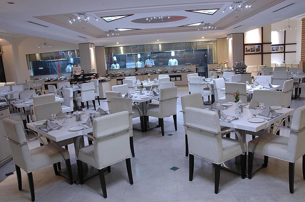 undefined HOTEL SANDESH PRIDE 3