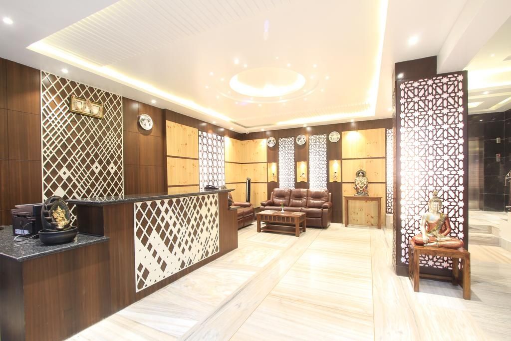 undefined HOTEL SANDESH PRIDE 2
