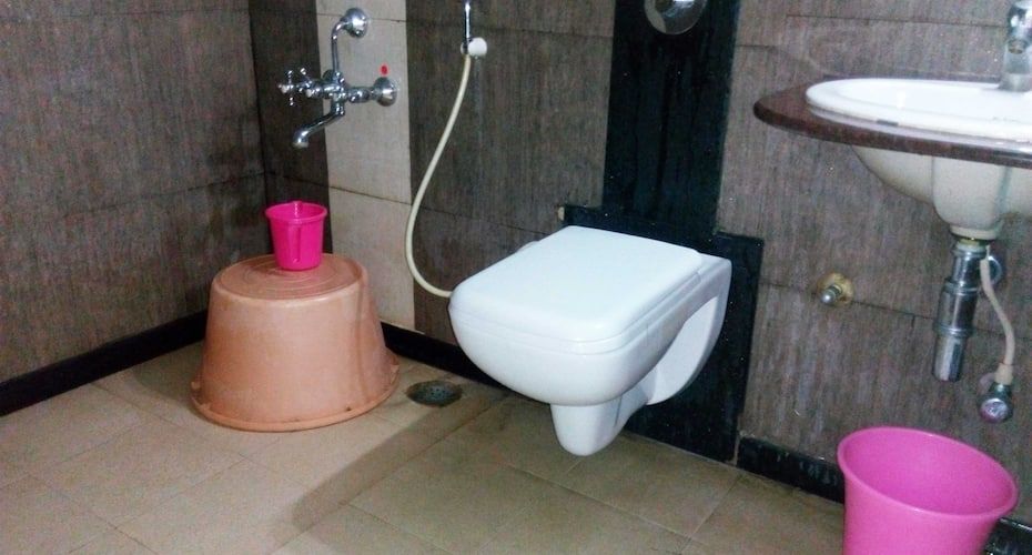 Washroom