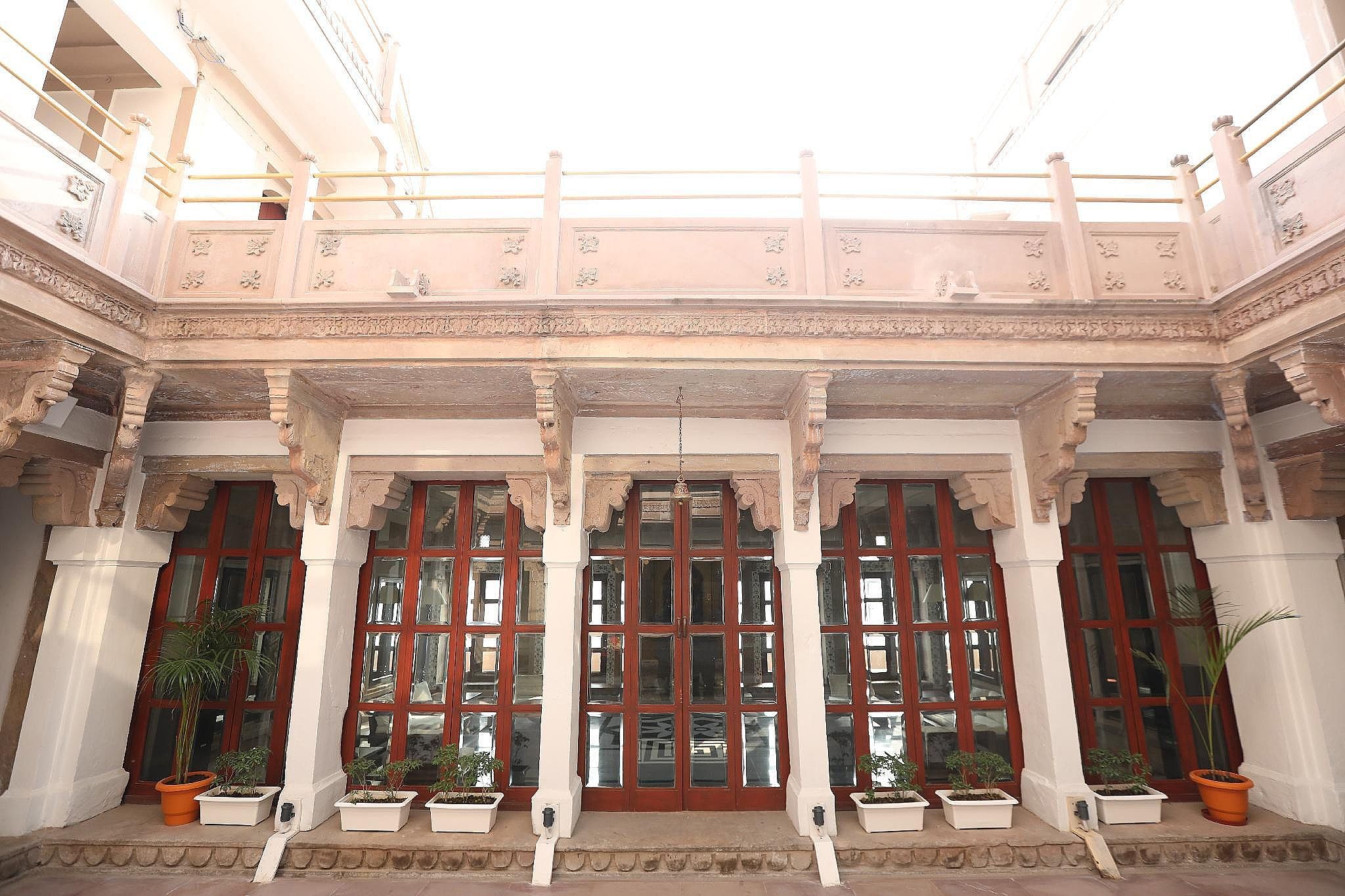 undefined Guleria Kothi at Ganges 10