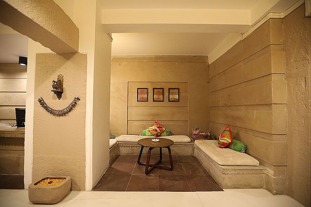 undefined Guleria Kothi at Ganges 4