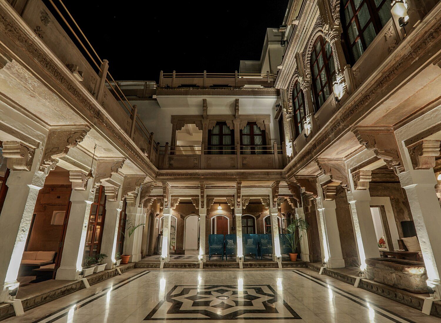 undefined Guleria Kothi at Ganges 9