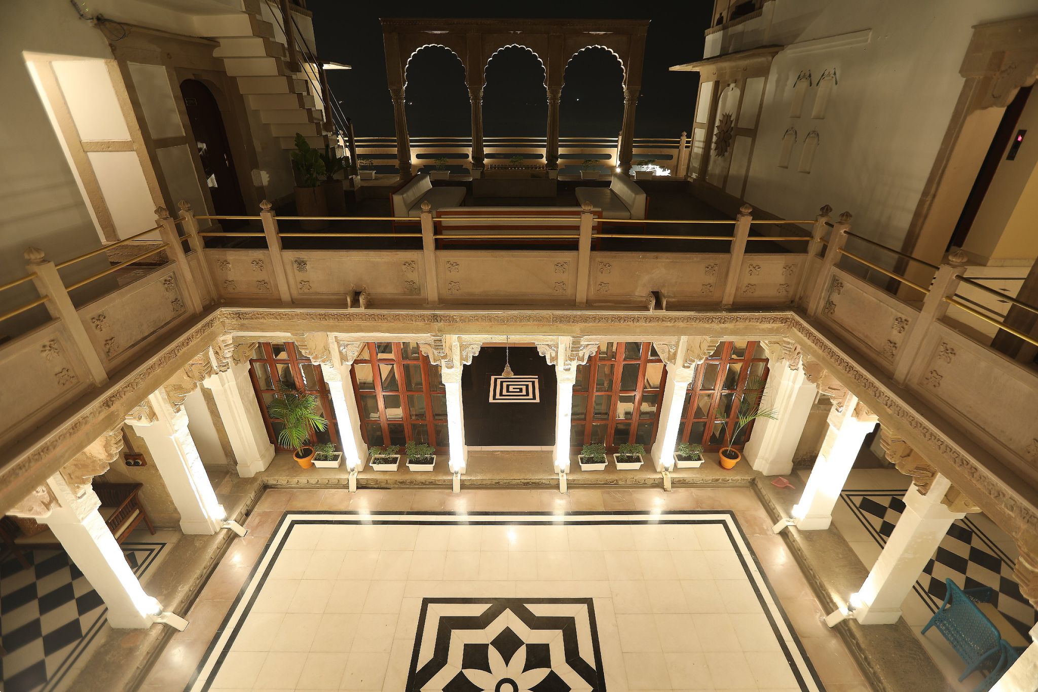 undefined Guleria Kothi at Ganges 8