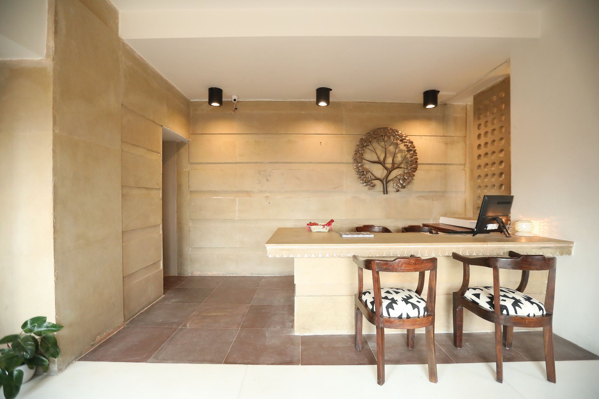 undefined Guleria Kothi at Ganges 3