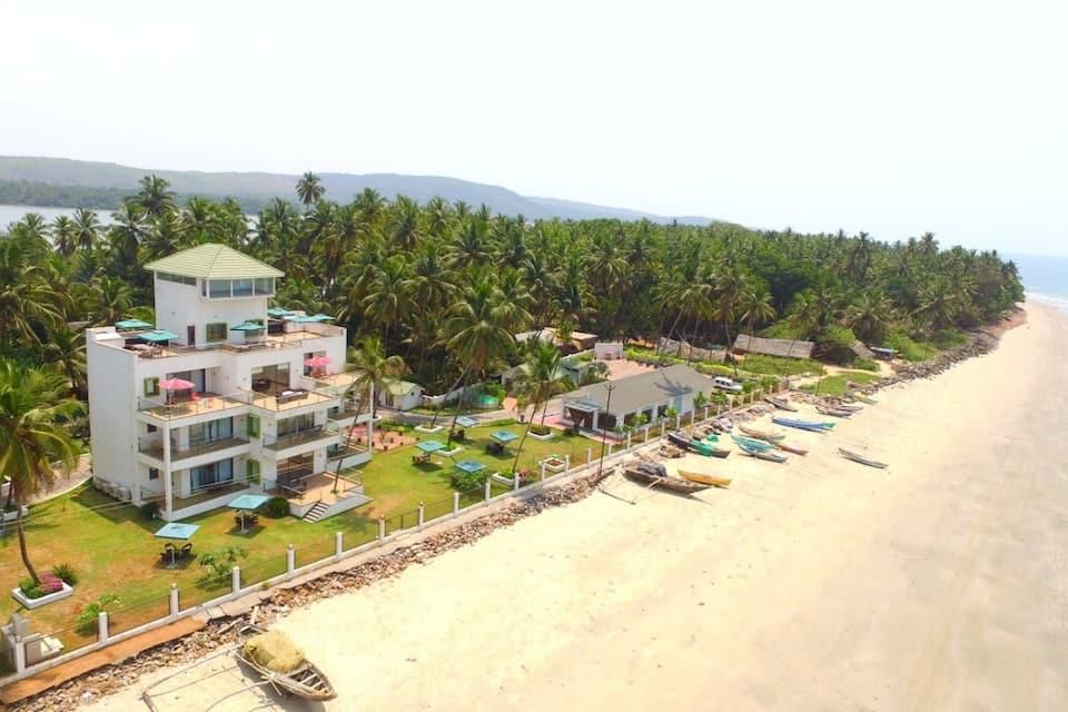 undefined Hotel Ocean Bliss