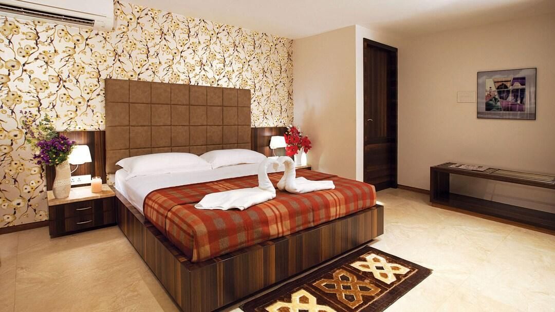 undefined Hotel Ocean Bliss 5