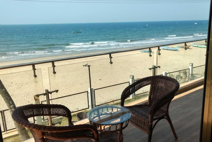 undefined Hotel Ocean Bliss 3