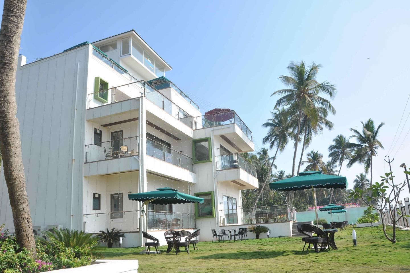 undefined Hotel Ocean Bliss 6