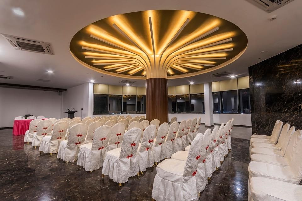 Meeting room / ballrooms
