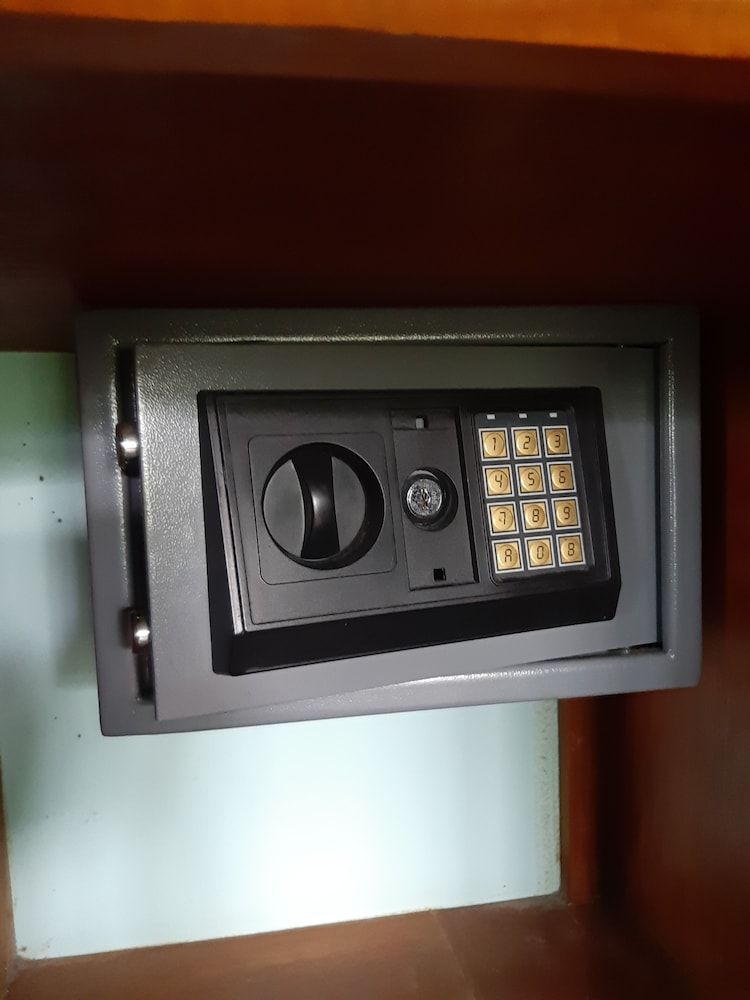 LambLion Holiday Apartments Apartment, 1 Bedroom 5