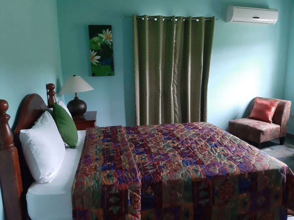 LambLion Holiday Apartments Apartment, 1 Bedroom