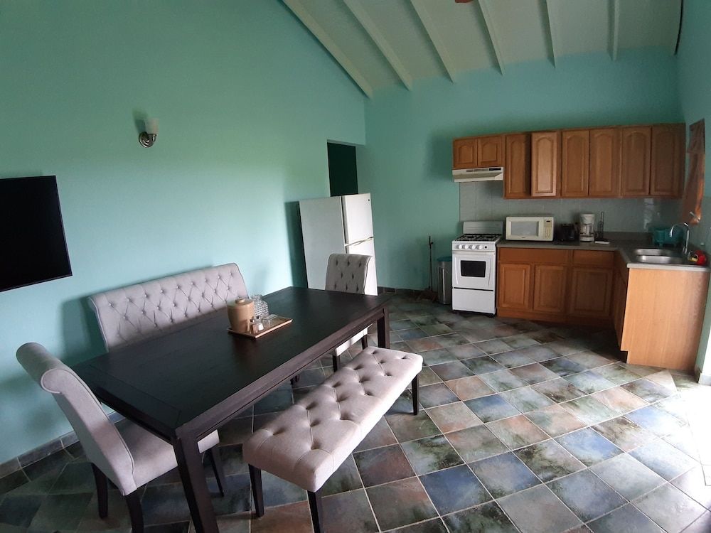 LambLion Holiday Apartments Apartment, 2 Bedrooms 7