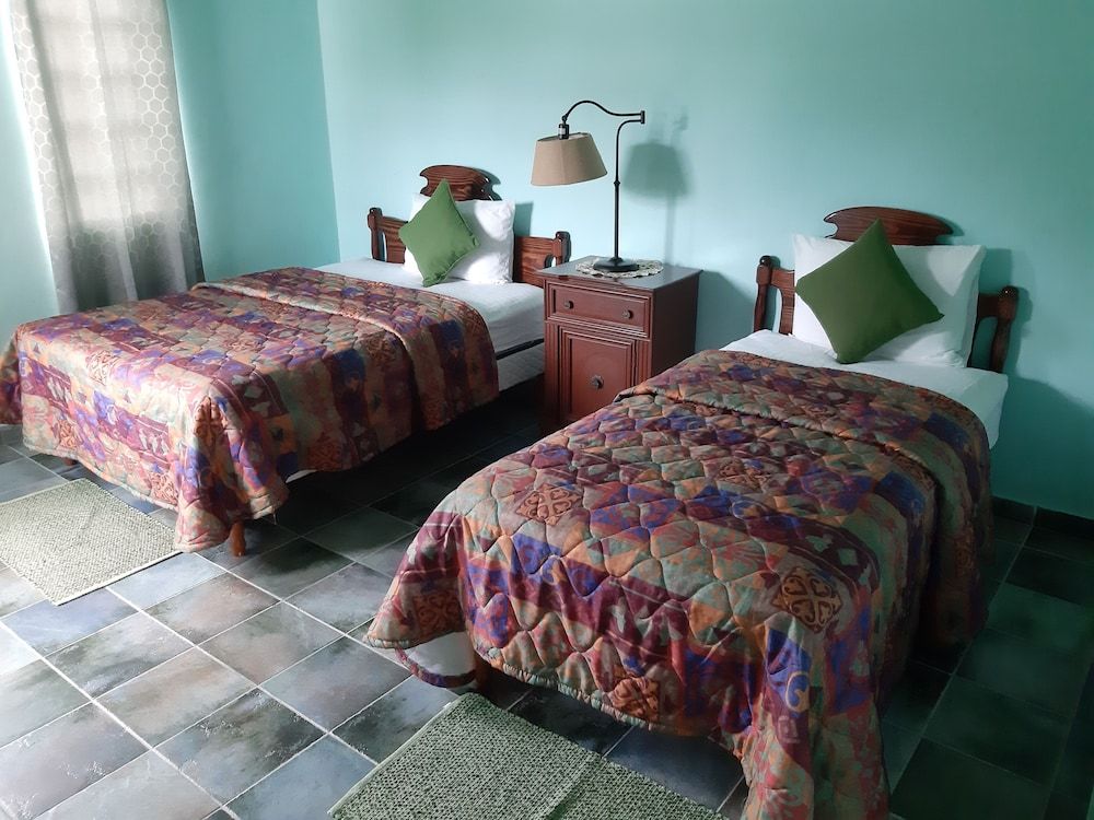 LambLion Holiday Apartments Apartment, 1 Bedroom 2