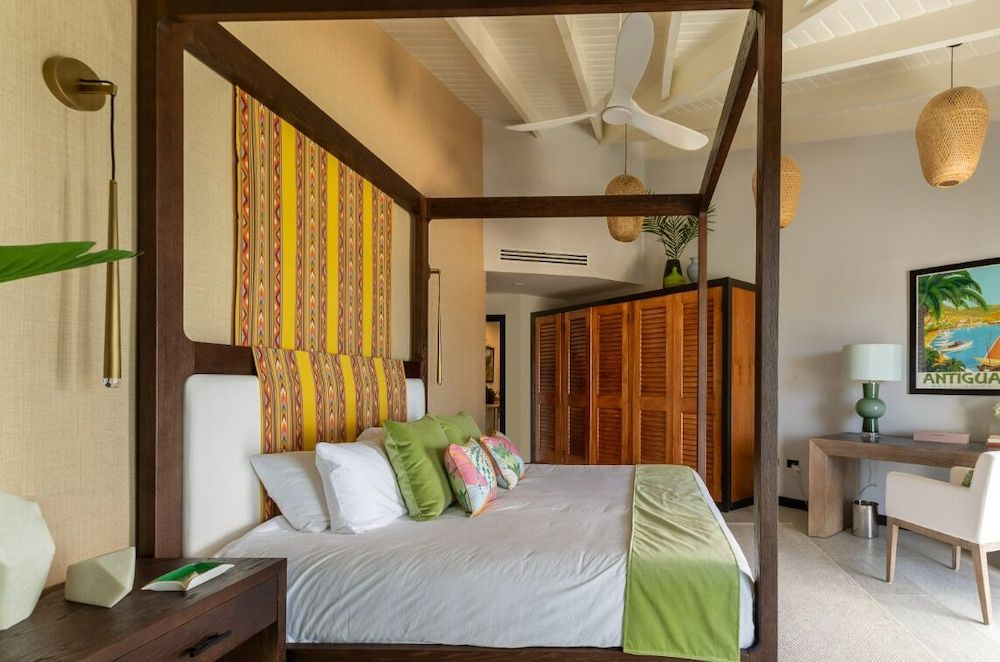 Tamarind Hills Resort & Villas