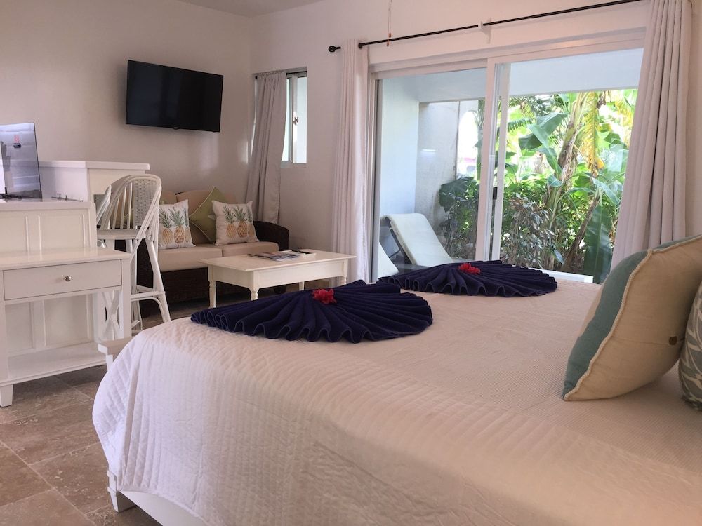 Luxury Studio, 1 King Bed