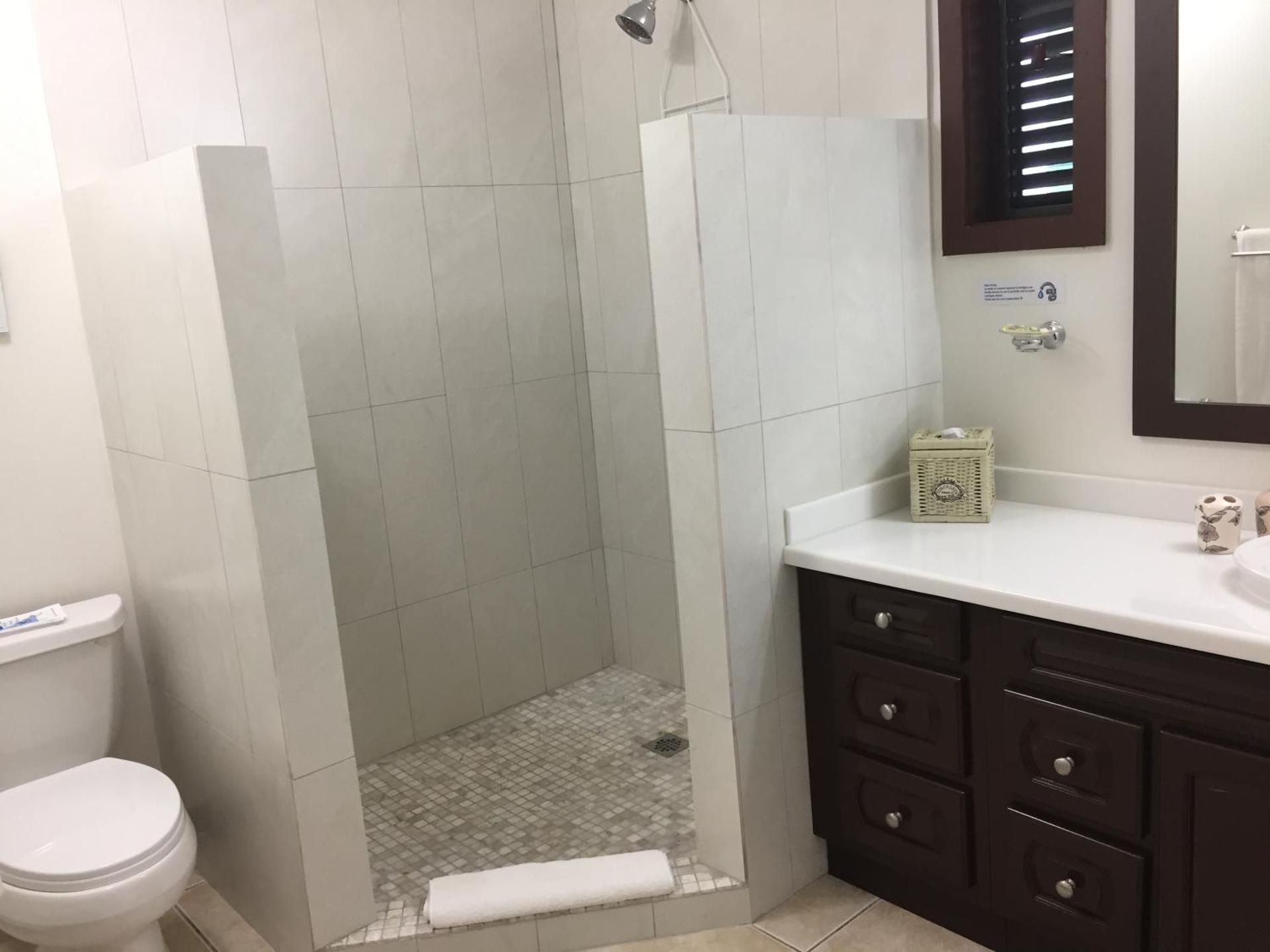 Garden View Suite