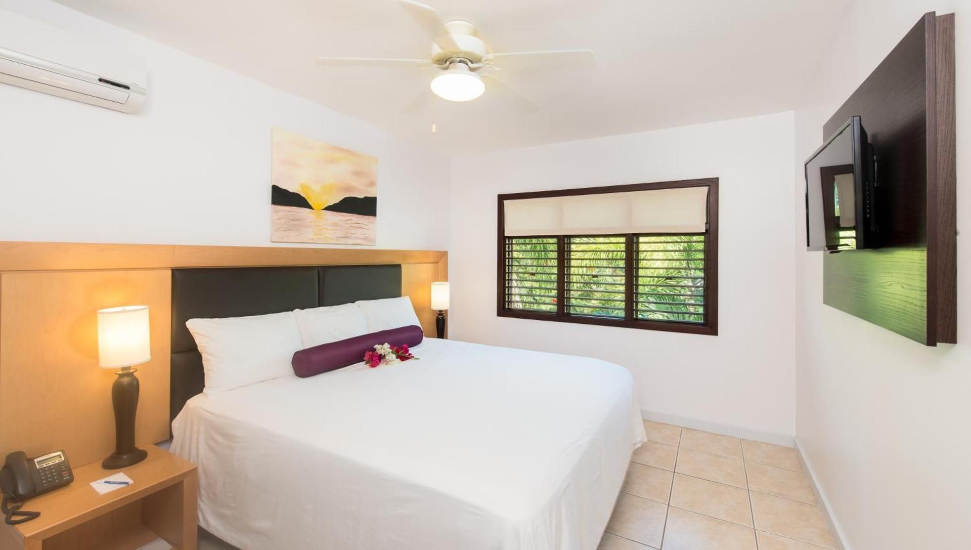 Pool View Suite