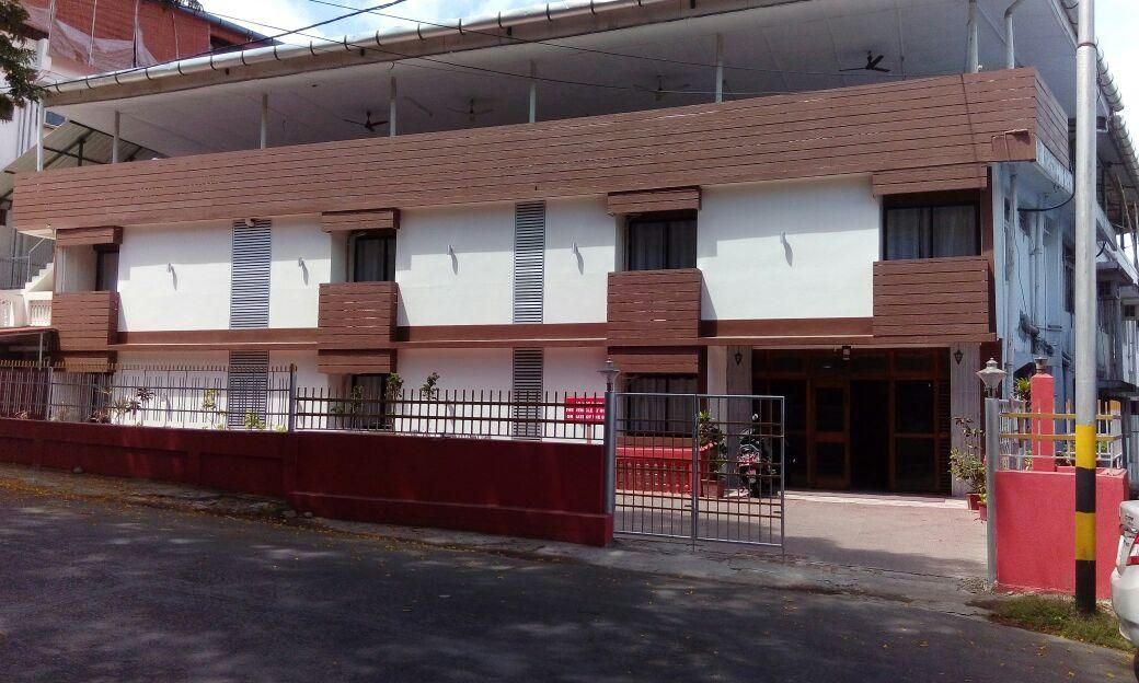 undefined Hotel Abhishekh