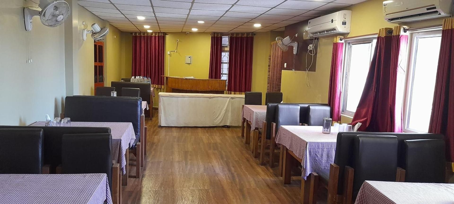 undefined Hotel Abhishekh 7