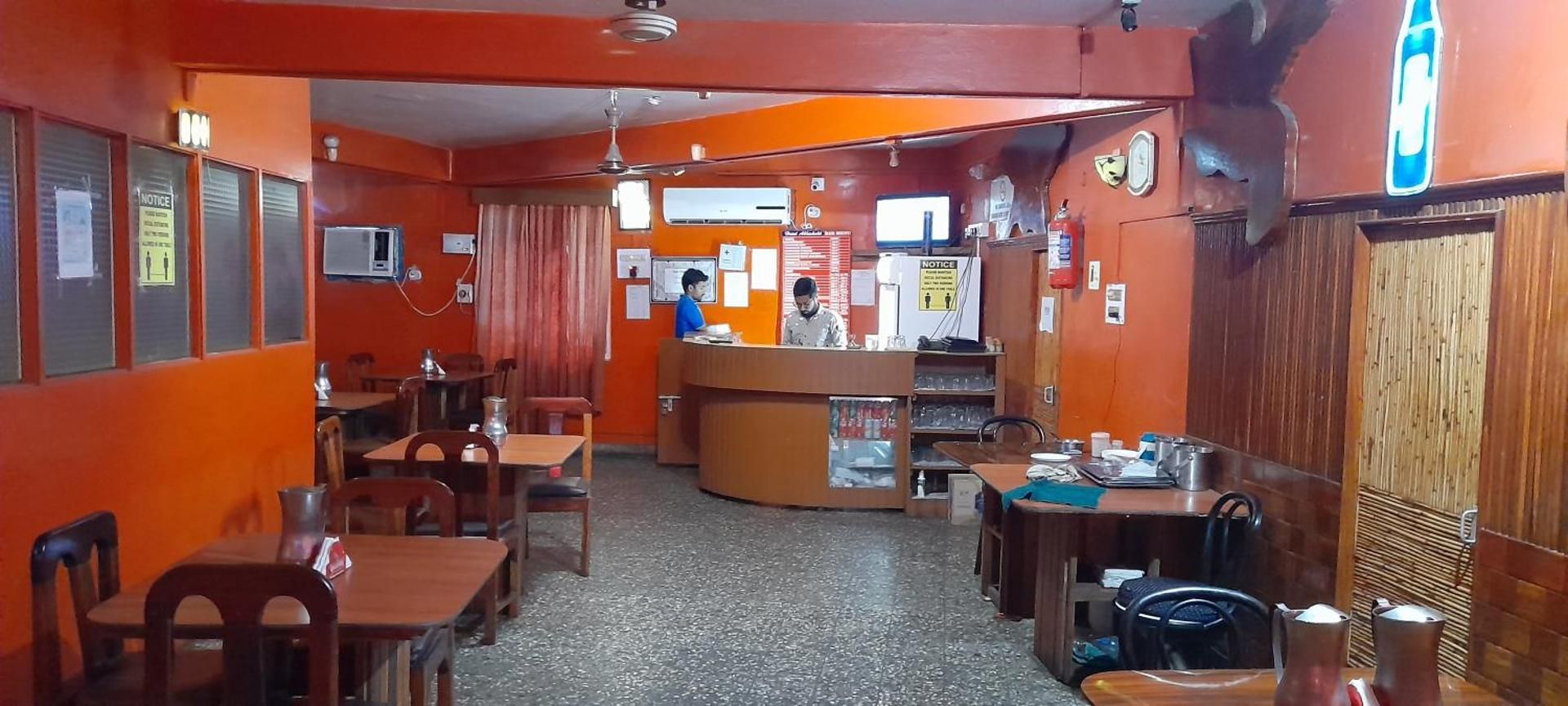 undefined Hotel Abhishekh 9