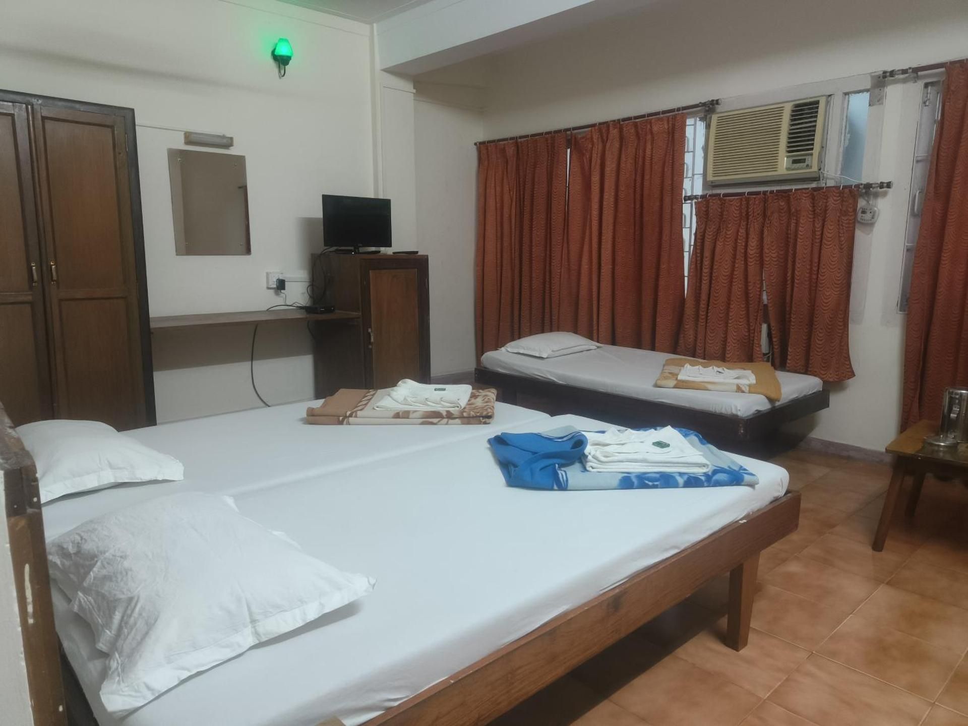 undefined Hotel Abhishekh 5
