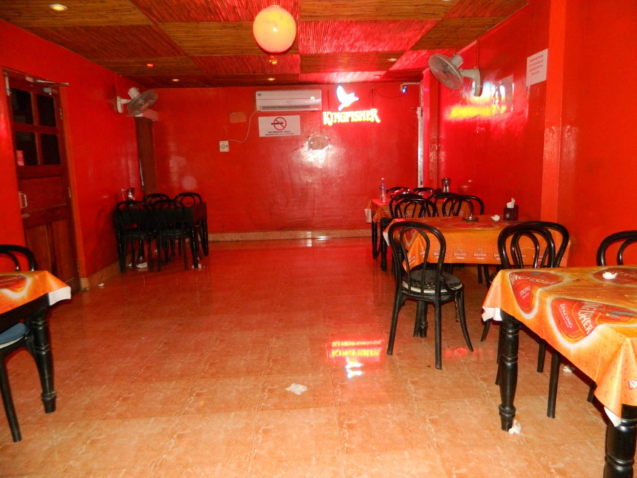 undefined Hotel Abhishekh 8