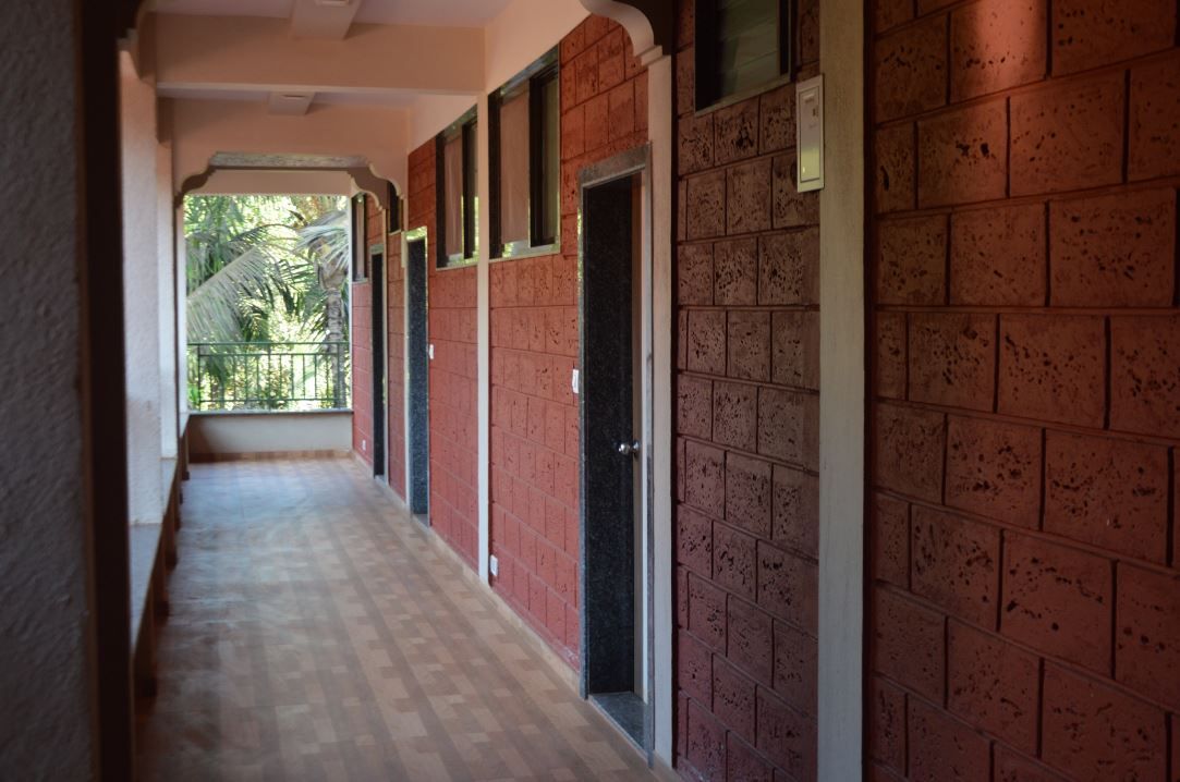 undefined Hotel Abhishekh 3