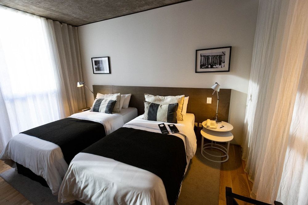 Room, 2 Twin Beds