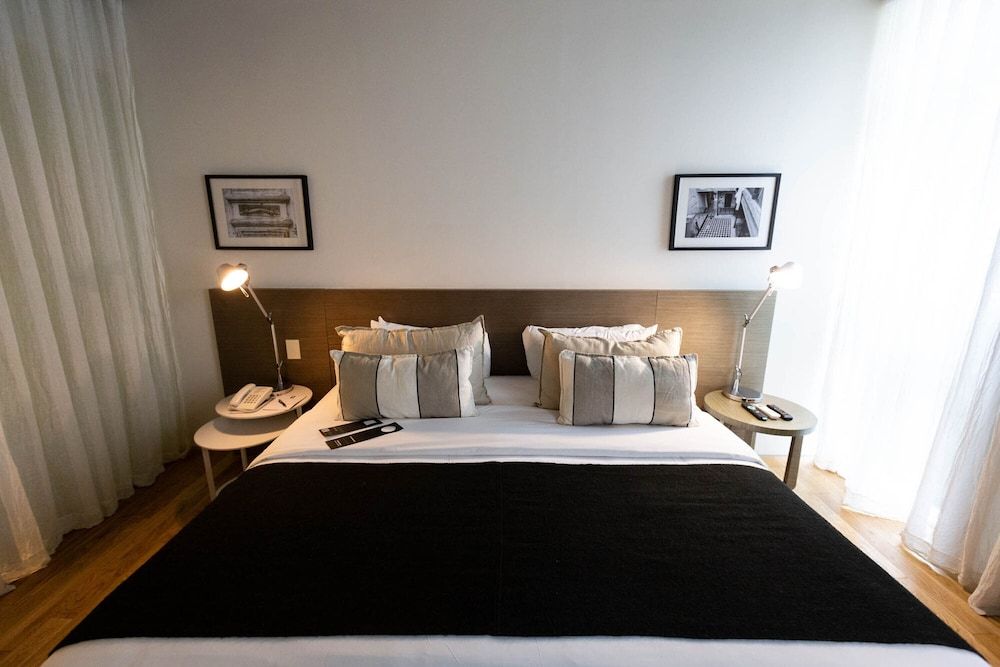 Room, 1 Queen Bed