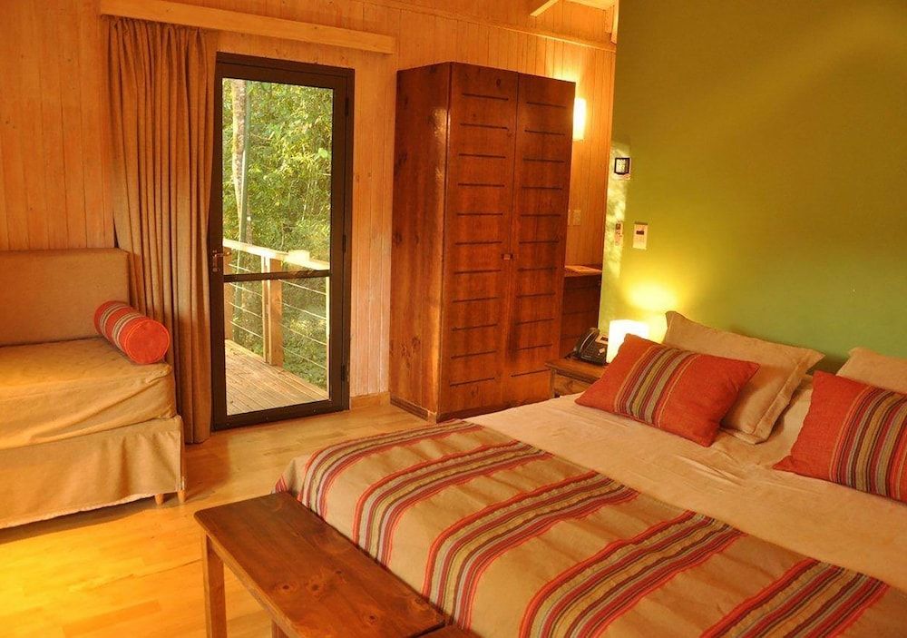 Mocona Virgin Lodge Superior Double or Twin Room 3