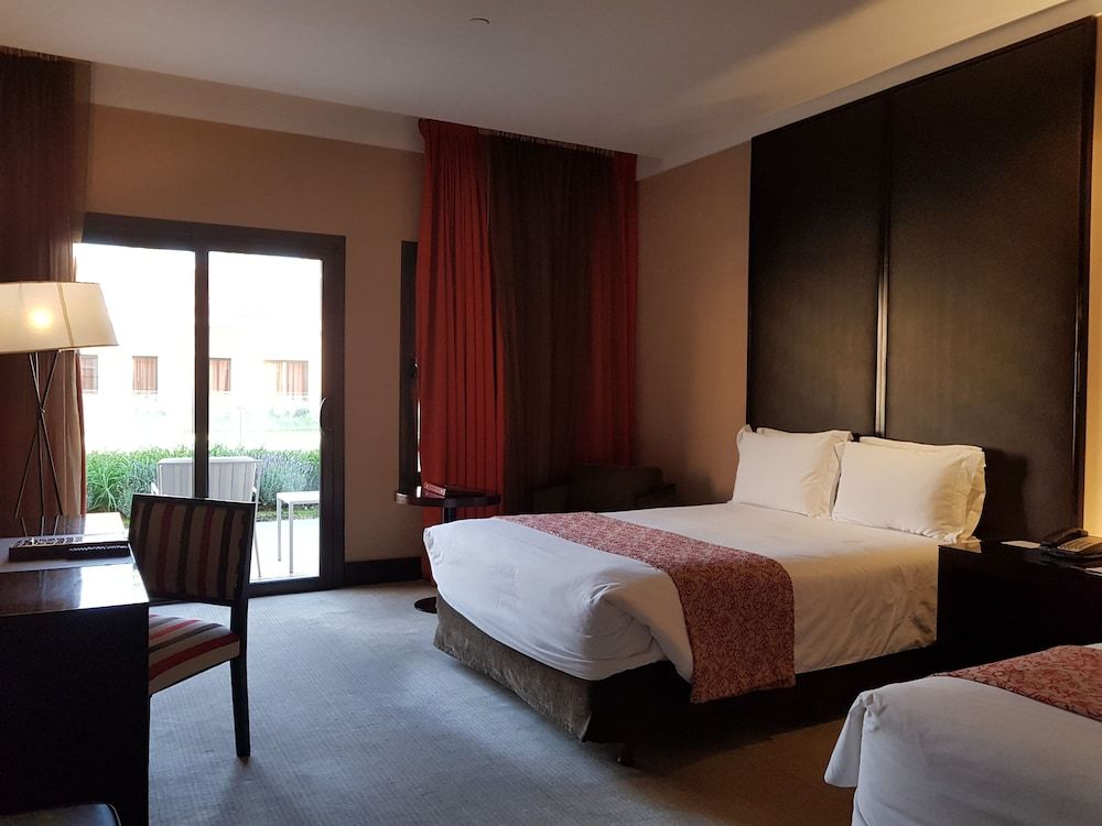 Hotel Casino Magic Standard Double Room, 2 Double Beds