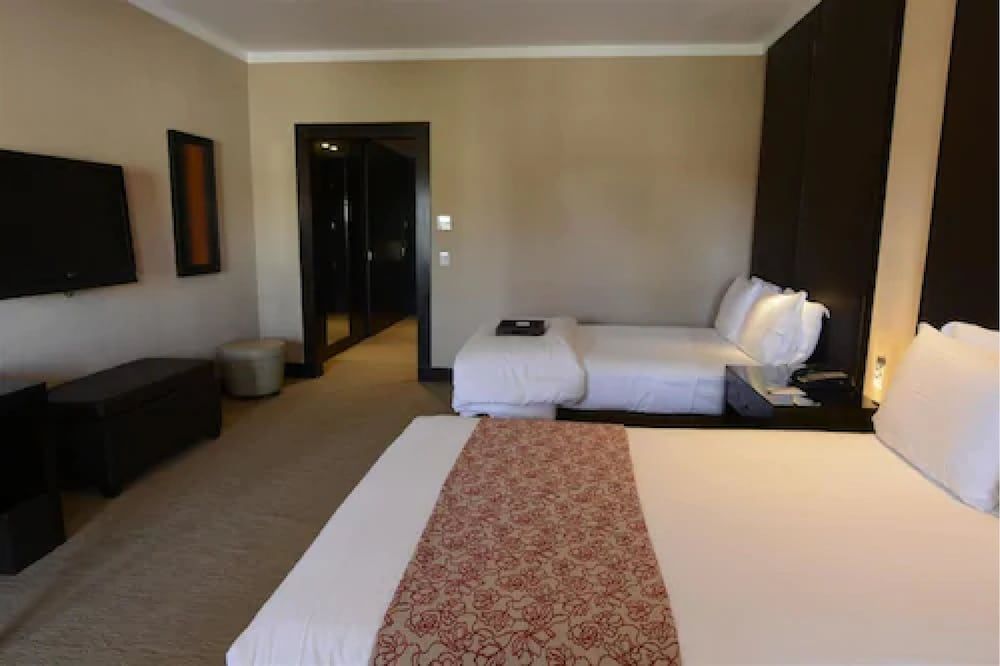 Hotel Casino Magic Standard Double Room, 2 Double Beds 2