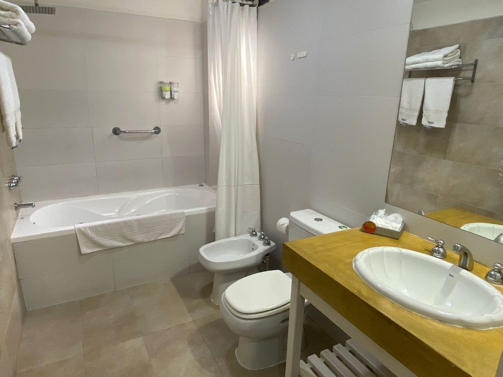 Posada de los Poetas Hotel Boutique Classic Double Room 11