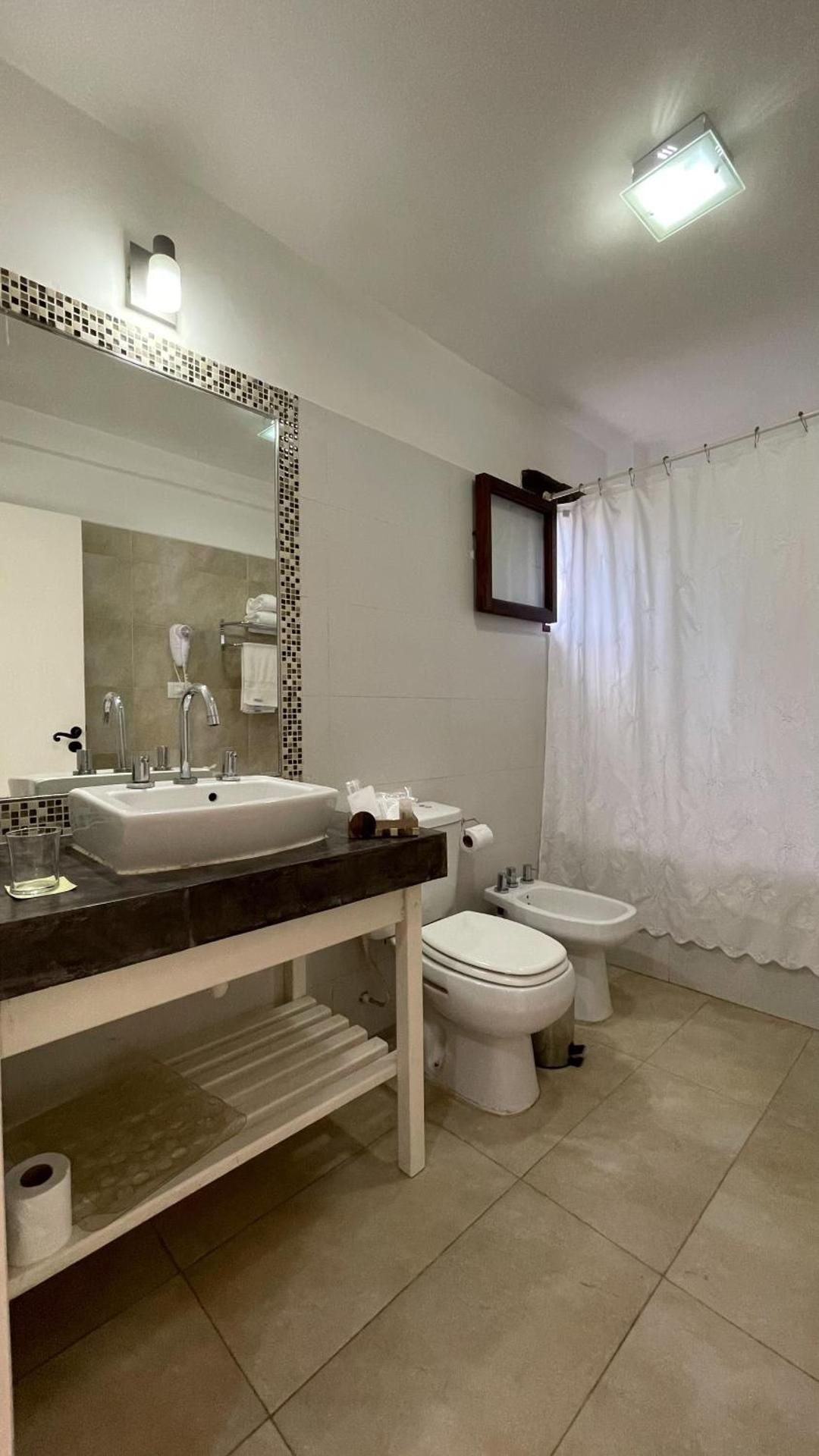 Posada de los Poetas Hotel Boutique Classic Double Room 13