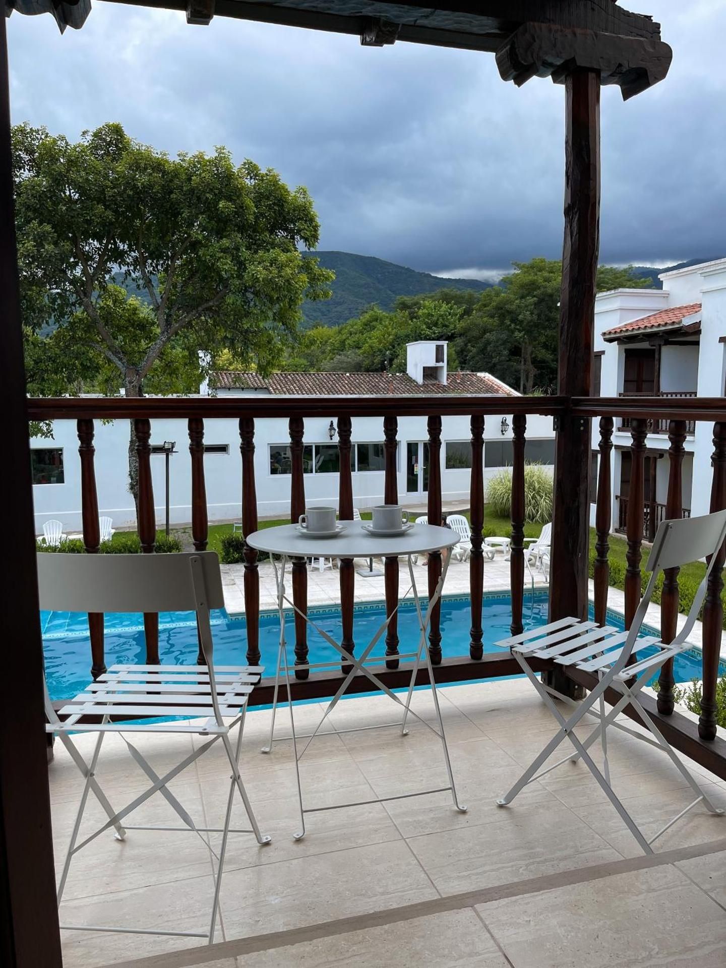 Posada de los Poetas Hotel Boutique Standard Triple Room 5