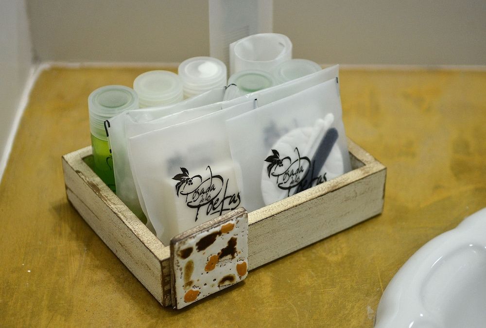 Posada de los Poetas Hotel Boutique Classic Twin Room 12