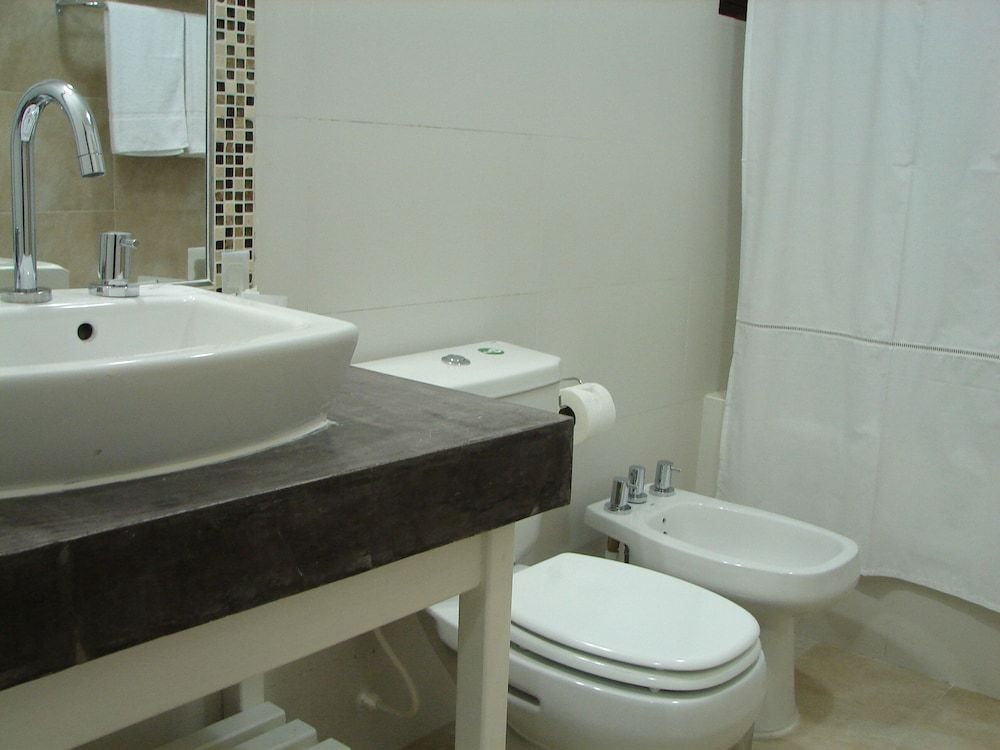 Posada de los Poetas Hotel Boutique Classic Double Room 11