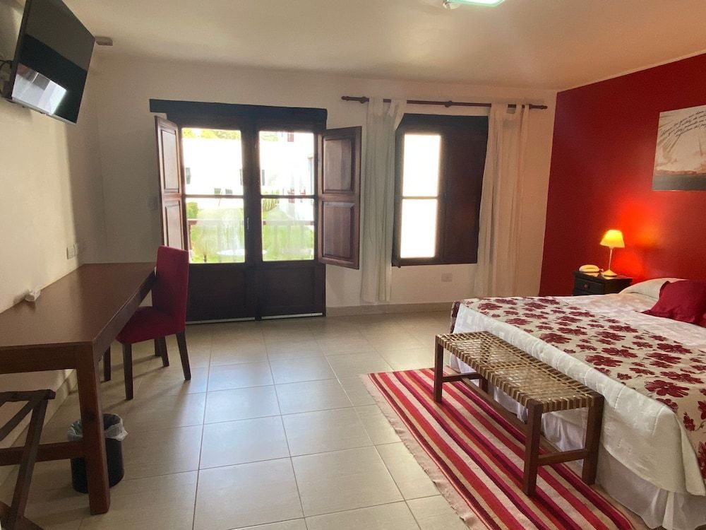 Posada de los Poetas Hotel Boutique Classic Double Room 16