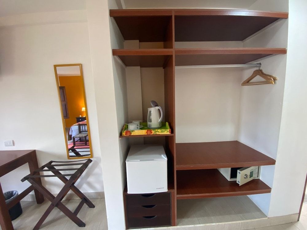 Posada de los Poetas Hotel Boutique Standard Triple Room 9