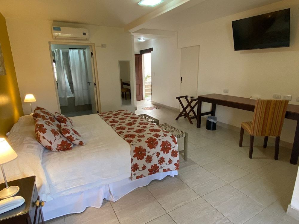 Posada de los Poetas Hotel Boutique Classic Double Room 7