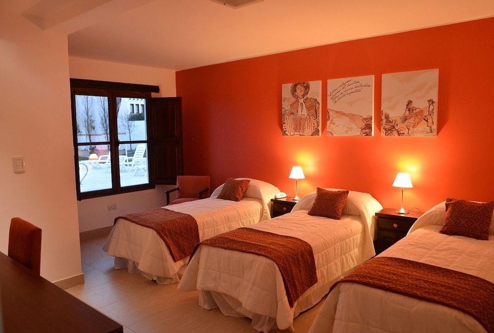 Posada de los Poetas Hotel Boutique